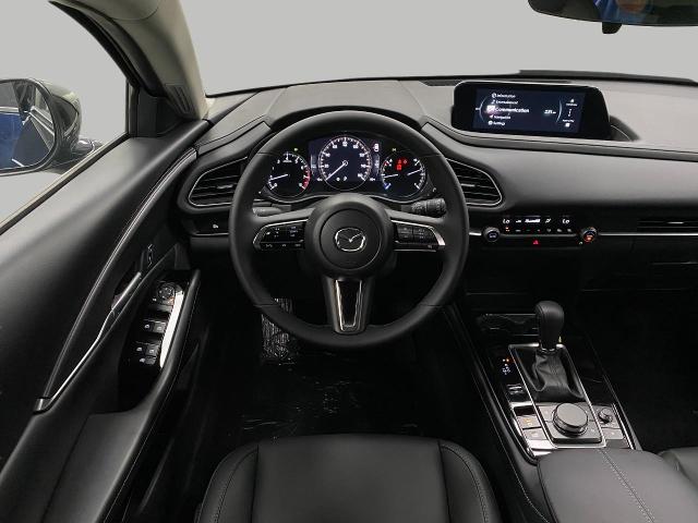 2025 Mazda CX-30 Vehicle Photo in Appleton, WI 54913