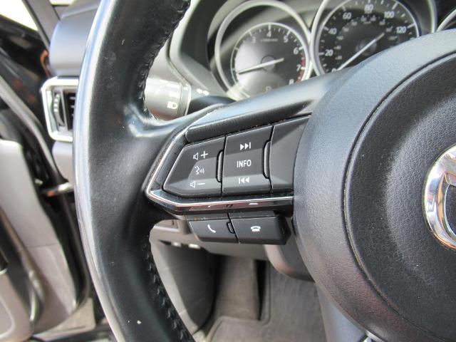 2020 Mazda CX-5 Vehicle Photo in LEESBURG, FL 34788-4022