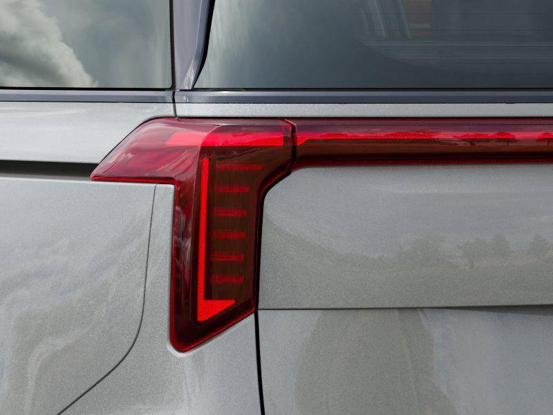 2026 Kia Carnival Hybrid Vehicle Photo in Langhorne, PA 19047