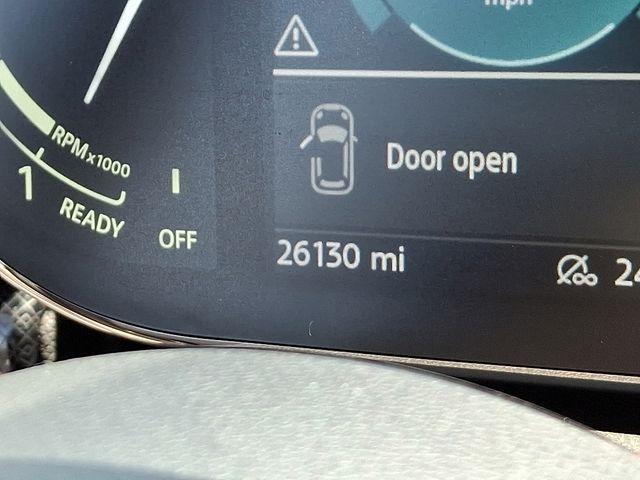 2022 MINI Clubman Vehicle Photo in DANBURY, CT 06810-5034