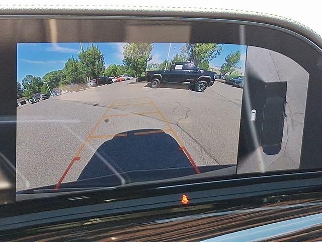 2024 Cadillac Escalade Vehicle Photo in DANBURY, CT 06810-5034