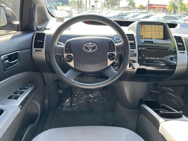 2007 Toyota Prius Vehicle Photo in Tucson, AZ 85712