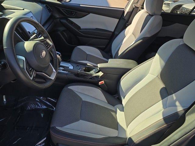 2021 Subaru Crosstrek Vehicle Photo in Pleasant Hills, PA 15236