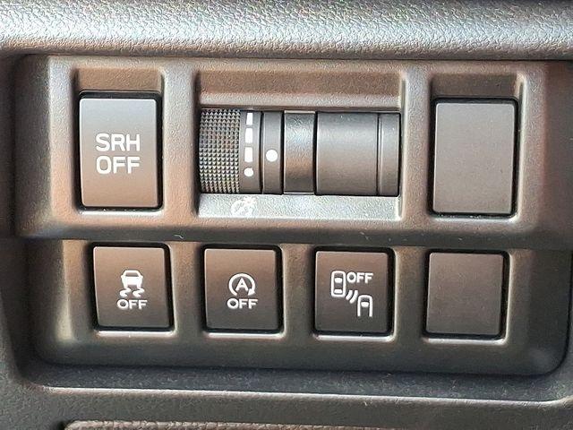 2023 Subaru Crosstrek Vehicle Photo in DANBURY, CT 06810-5034