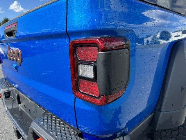 2023 Jeep Gladiator Vehicle Photo in Mechanicsburg, PA 17050-1707