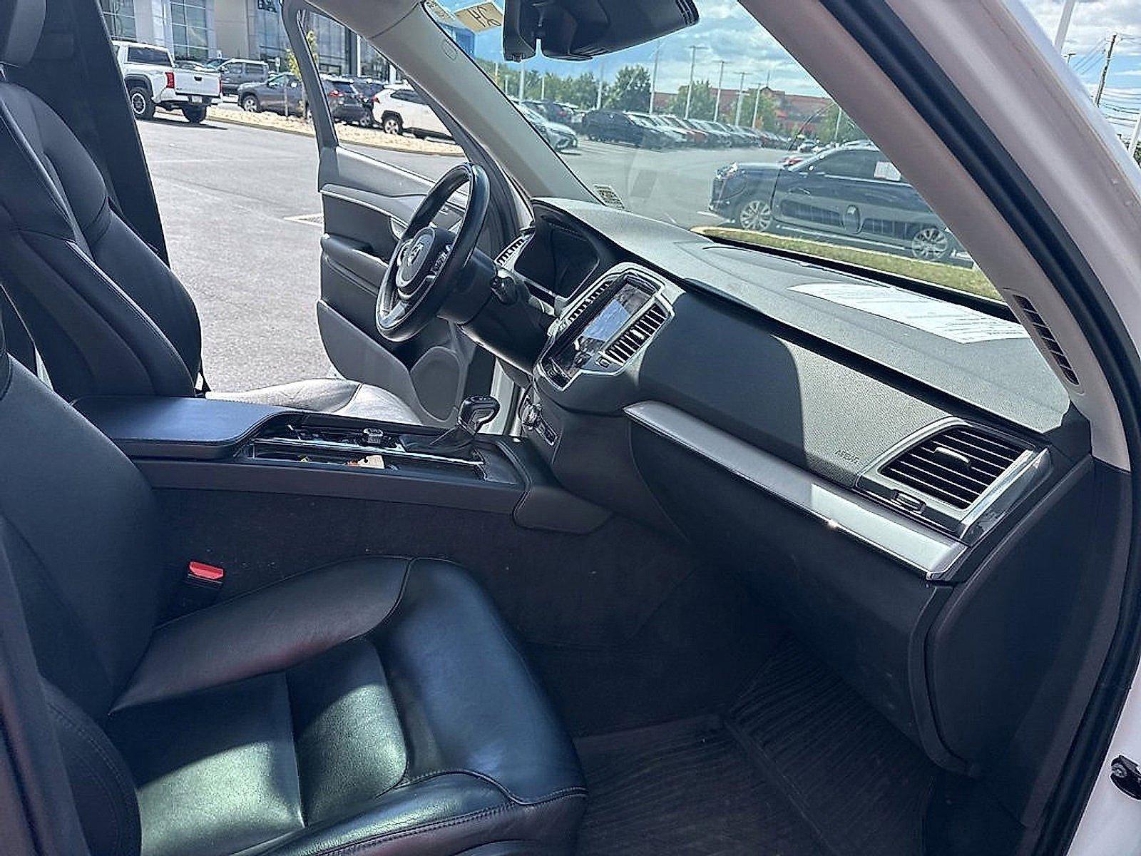2021 Volvo XC90 Vehicle Photo in Harrisburg, PA 17111