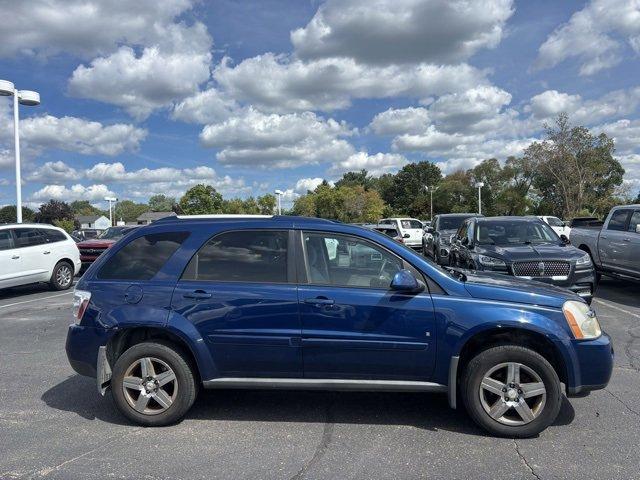 2009 Chevrolet Equinox Vehicle Photo in ROCHESTER HILLS, MI 48307-2741