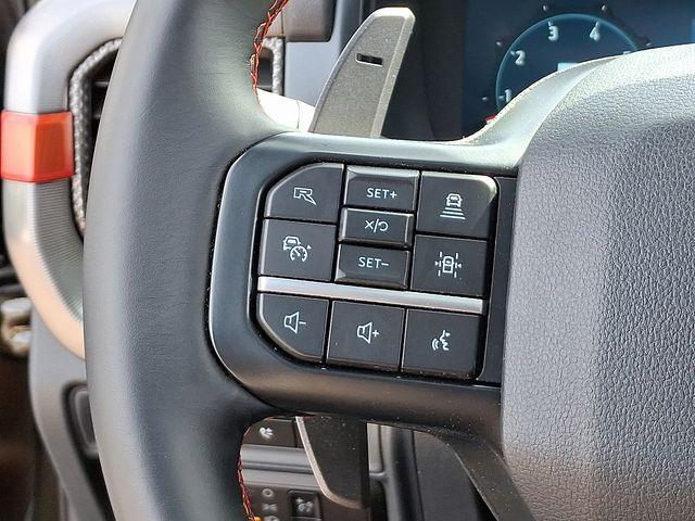 2024 Ford F-150 Vehicle Photo in DANBURY, CT 06810-5034