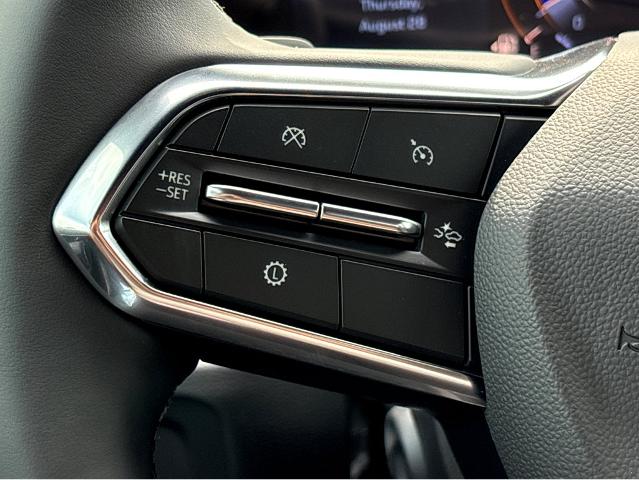 2025 Chevrolet Tahoe Vehicle Photo in SAVANNAH, GA 31406-4513