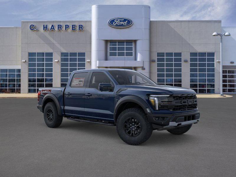 2025 Ford F-150 Vehicle Photo in Belle Vernon, PA 15012