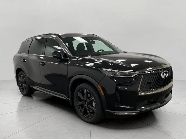 2026 INFINITI QX60 Vehicle Photo in Appleton, WI 54913