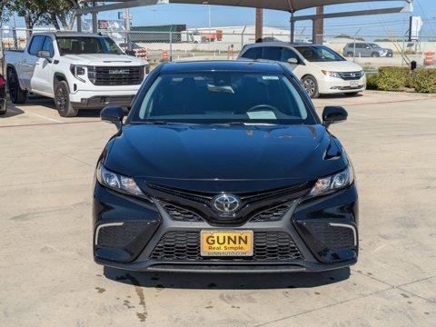 2023 Toyota Camry Vehicle Photo in SELMA, TX 78154-1460