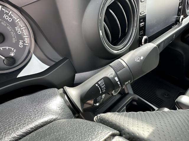 2021 Toyota Tacoma 4WD Vehicle Photo in MANITOWOC, WI 54220-5838