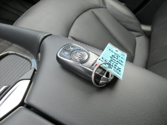 2019 Buick Envision Vehicle Photo in LEESBURG, FL 34788-4022