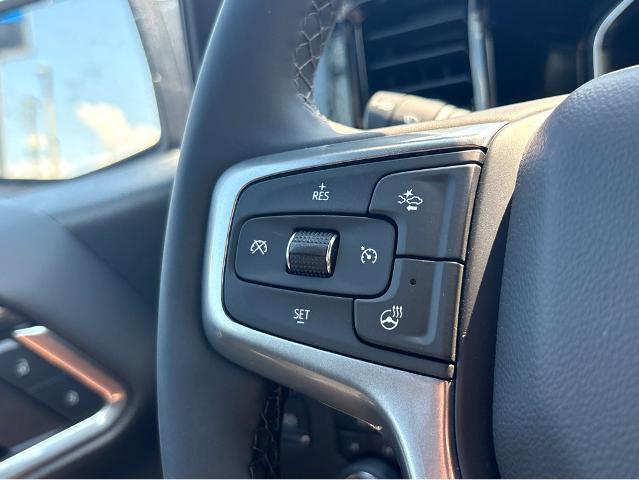 2025 Chevrolet Silverado 1500 Vehicle Photo in SAVANNAH, GA 31406-4513
