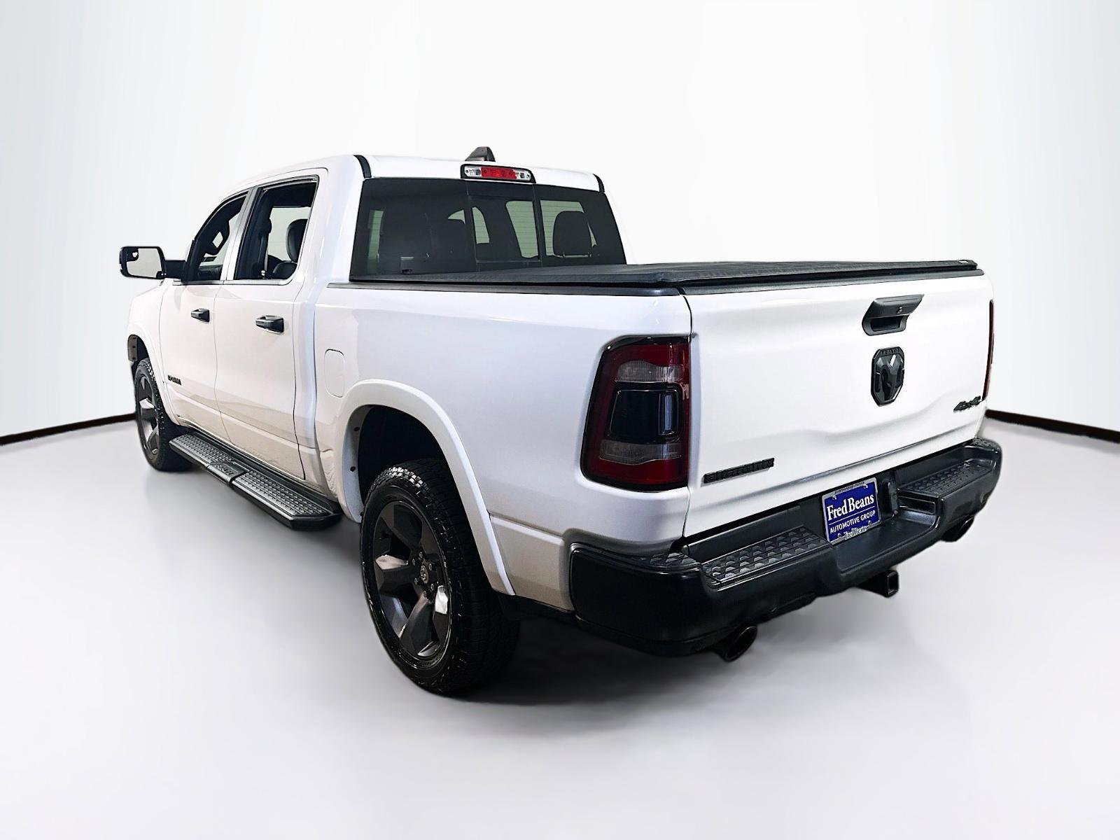 2023 Ram 1500 Vehicle Photo in Langhorne, PA 19047