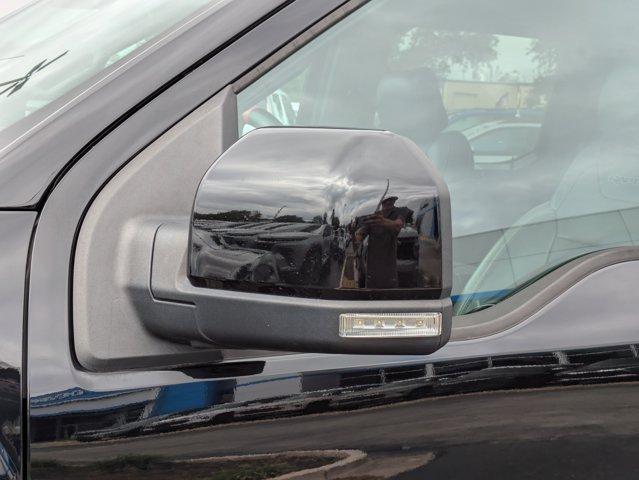 2018 Ford F-150 Vehicle Photo in BRUNSWICK, GA 31525-1881