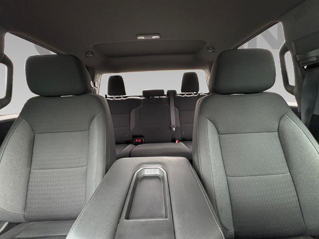 2022 Chevrolet Silverado 1500 Vehicle Photo in Savannah, GA 31419