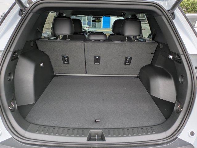 2026 Chevrolet Equinox Vehicle Photo in BRUNSWICK, GA 31525-1881