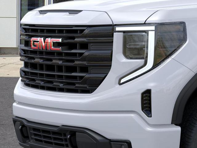 2026 GMC Sierra 1500 Vehicle Photo in DANBURY, CT 06810-5034