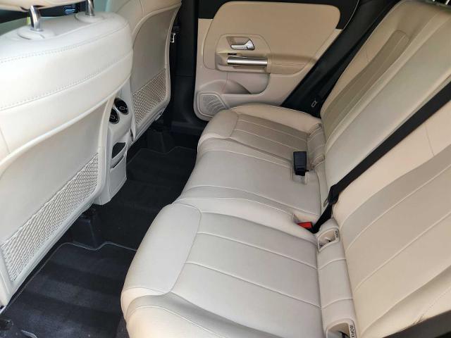 2021 Mercedes-Benz GLA Vehicle Photo in DENTON, TX 76210-9321