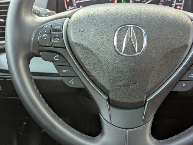 2017 Acura RDX Vehicle Photo in San Antonio, TX 78230