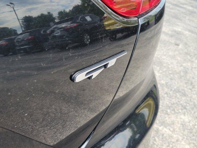 2018 Kia Stinger Vehicle Photo in BRIDGMAN, MI 49106-9548