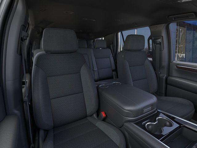 2025 Chevrolet Tahoe Vehicle Photo in DANBURY, CT 06810-5034