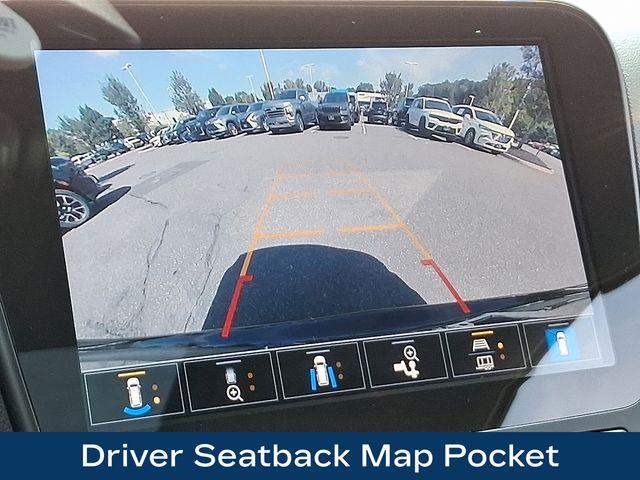 2022 Chevrolet Equinox Vehicle Photo in DANBURY, CT 06810-5034