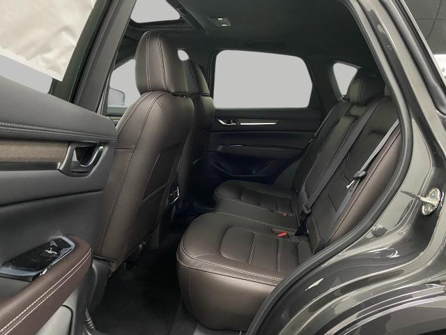 2025 Mazda CX-5 Vehicle Photo in Appleton, WI 54913