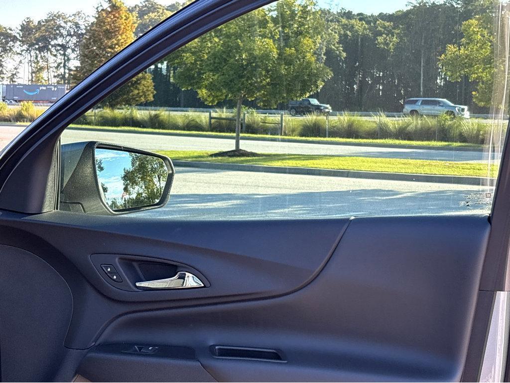 2023 Chevrolet Equinox Vehicle Photo in POOLER, GA 31322-3252
