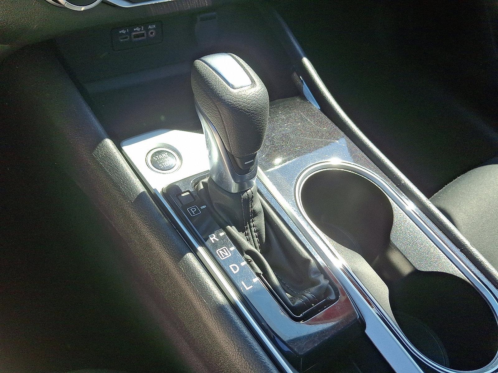 2024 Nissan Altima Vehicle Photo in Trevose, PA 19053