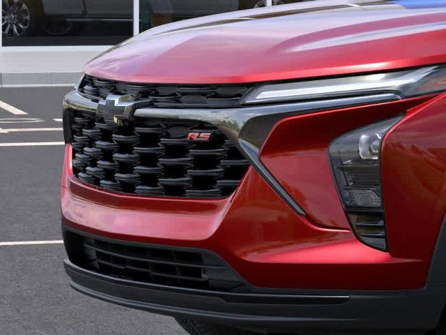2026 Chevrolet Trax Vehicle Photo in PITTSBURGH, PA 15226-1209