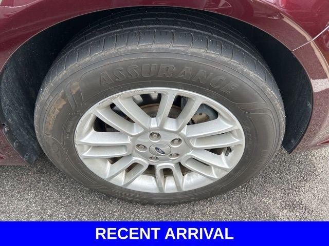 2019 Ford Flex Vehicle Photo in Merrillville, IN 46410