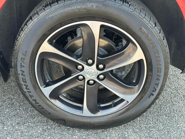 2022 Buick Enclave Vehicle Photo in COLUMBIA, MO 65203-3903