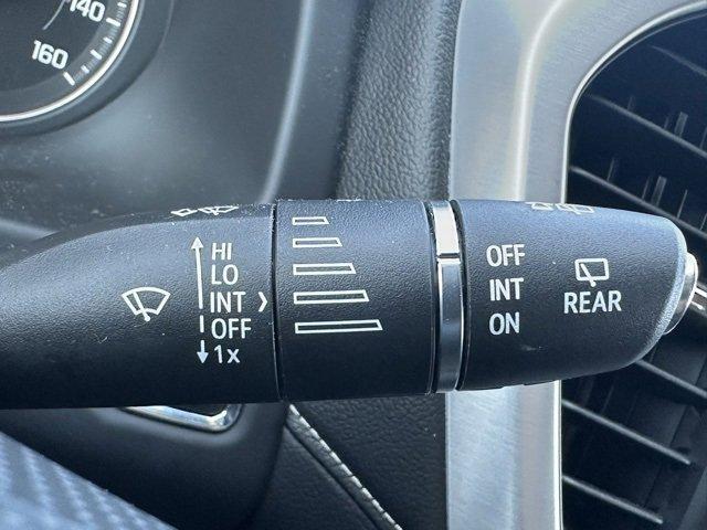 2021 GMC Acadia Vehicle Photo in ROCHESTER HILLS, MI 48307-2741