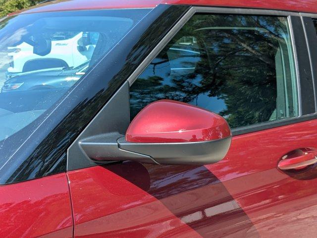 2023 Chevrolet Trailblazer Vehicle Photo in BRUNSWICK, GA 31525-1881