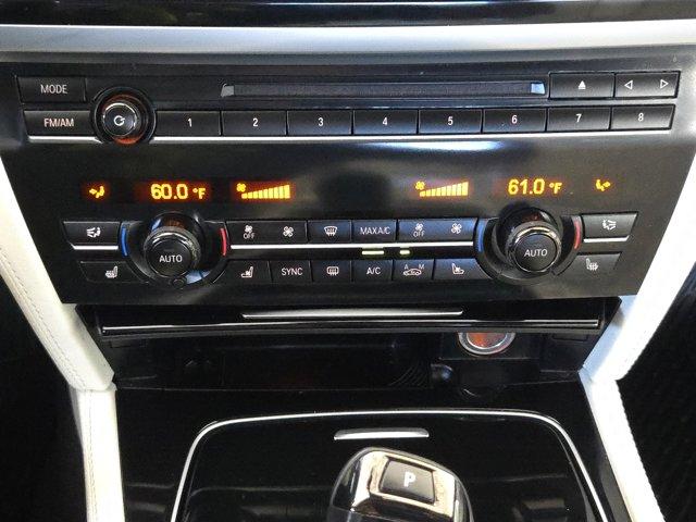 2015 BMW 750Li xDrive Vehicle Photo in Decatur, TX 76234