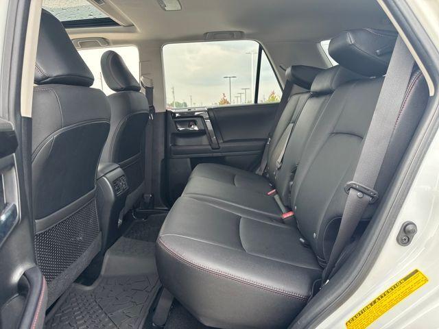 2024 Toyota 4Runner Vehicle Photo in Jonesboro, AR 72404