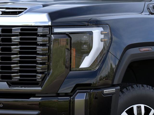 2026 GMC Sierra 2500 HD Vehicle Photo in TOPEKA, KS 66609-0000