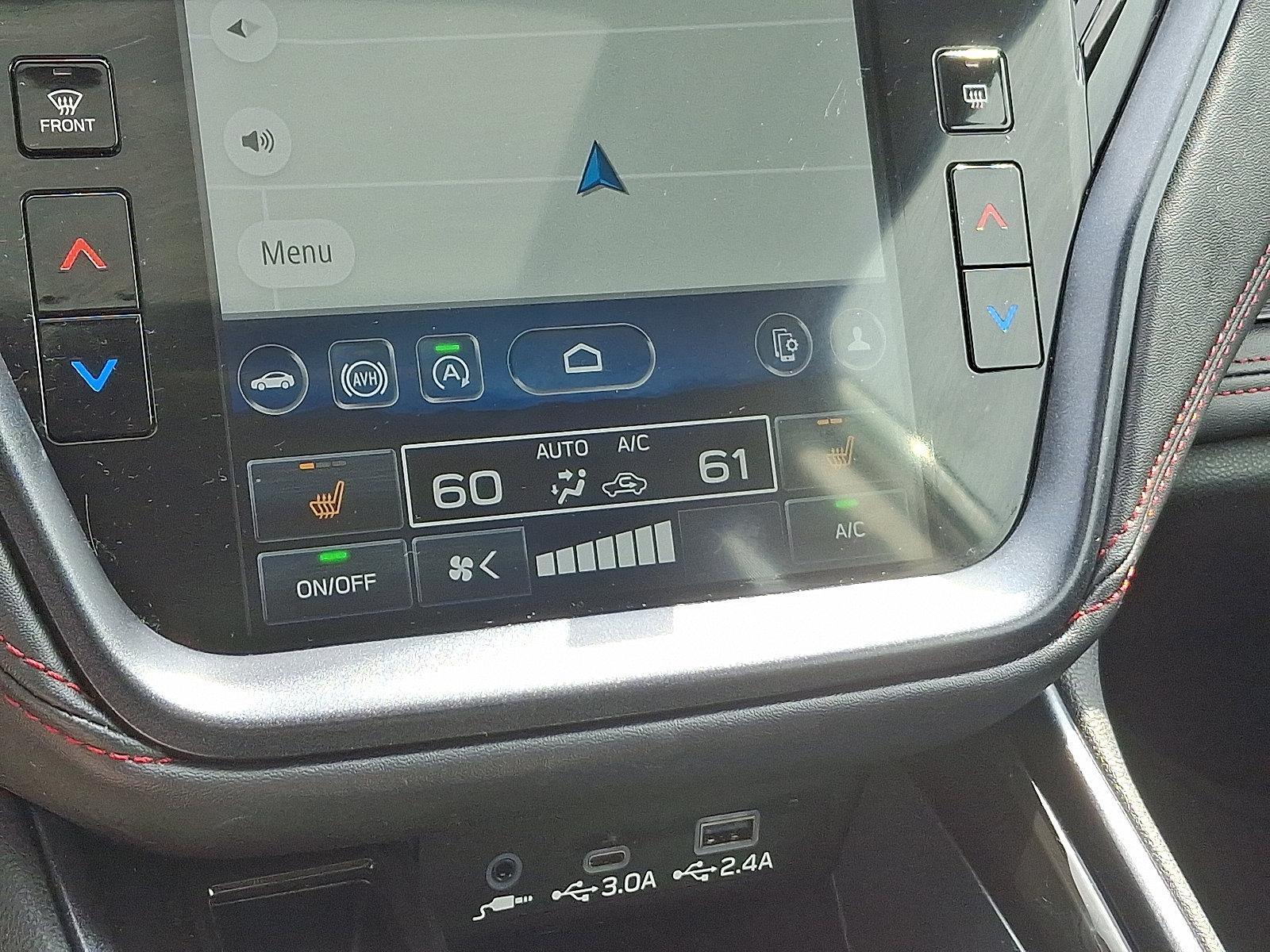 2023 Subaru Legacy Vehicle Photo in Trevose, PA 19053