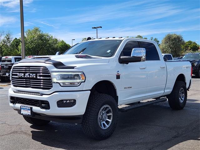 2023 Ram 2500 Vehicle Photo in AURORA, CO 80012-4011