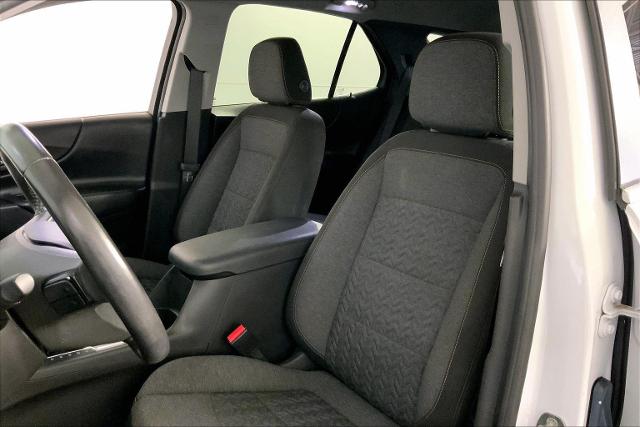 2022 Chevrolet Equinox Vehicle Photo in INDEPENDENCE, MO 64055-1314