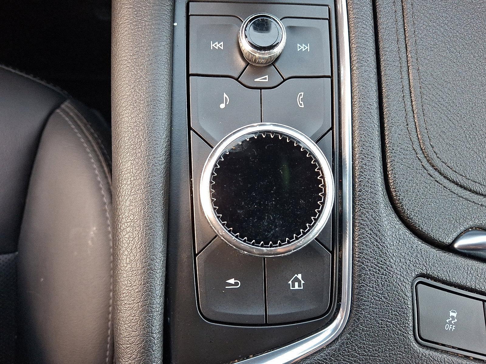 2020 Cadillac XT5 Vehicle Photo in BETHLEHEM, PA 18017-9401