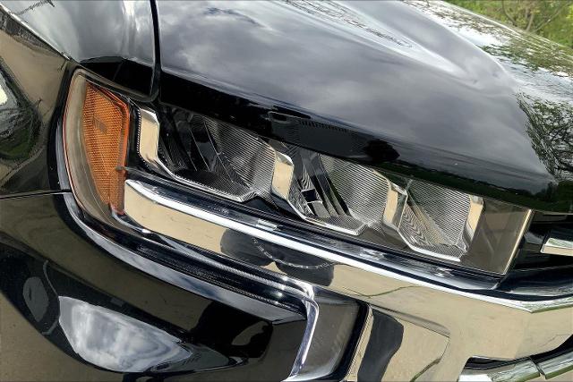 2021 Chevrolet Silverado 1500 Vehicle Photo in KANSAS CITY, MO 64114-4502