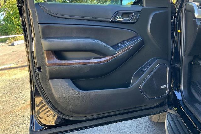 2019 Chevrolet Suburban Vehicle Photo in INDEPENDENCE, MO 64055-1314