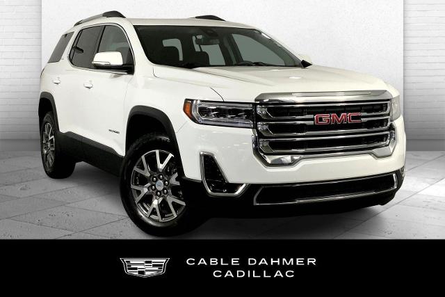 2023 GMC Acadia Vehicle Photo in KANSAS CITY, MO 64114-4545