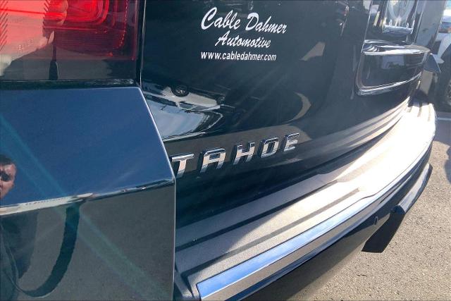 2019 Chevrolet Tahoe Vehicle Photo in KANSAS CITY, MO 64114-4502