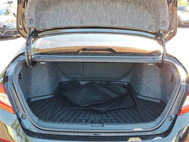 2022 Honda Accord Sedan Vehicle Photo in Willow Grove, PA 19090