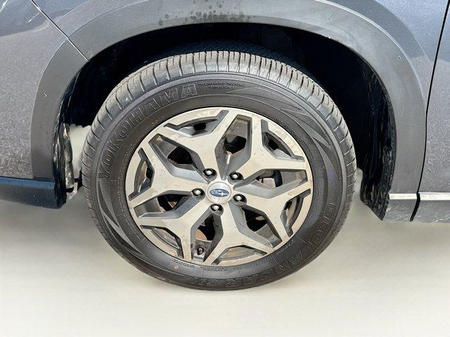 2022 Subaru Forester Vehicle Photo in Doylestown, PA 18902